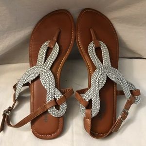 Charlotte Russe Sandals
